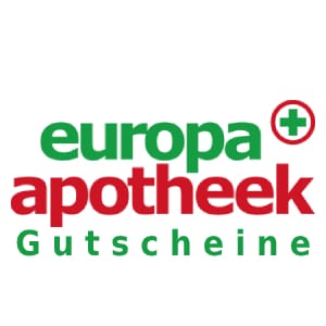 europa apotheek gutschein