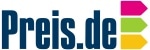 Preis.de Logo