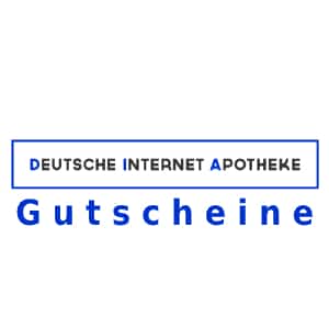 Deutsche-Internet-Apotheke Gutschein