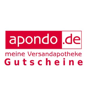 apondo gutschein