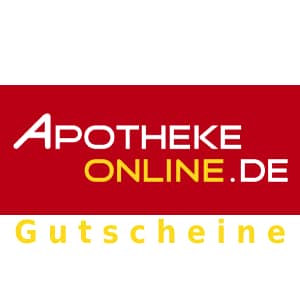 apotheke online gutschein