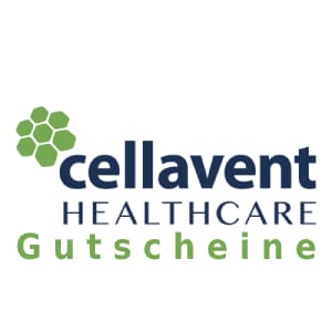 cellavent healthcare gutschein