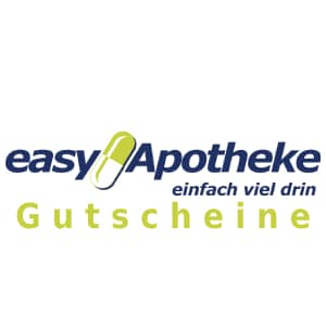 easy apotheke gutschein