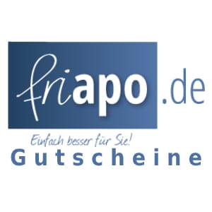 friapo gutschein