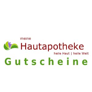 meine hautapotheke gutschein