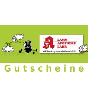 lamm-apotheke gutschein