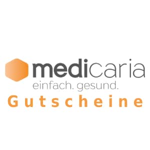 medicaria Gutschein