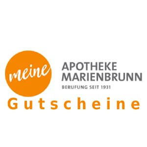 meine apotheke marienbrunn gutschein