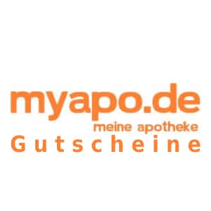 myapo gutschein