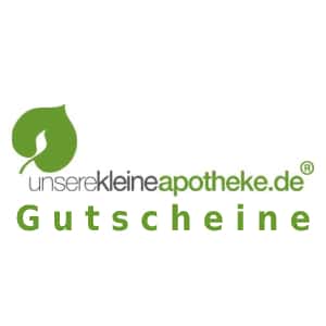 unserekleineapotheke gutschein