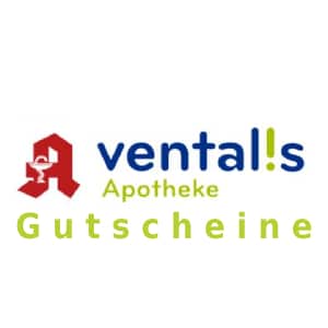 ventalis apotheke gutschein