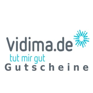 vidima gutschein