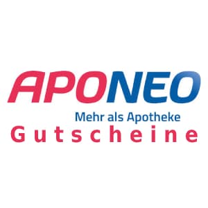 aponeo Gutschein