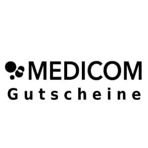 medicom gutschein