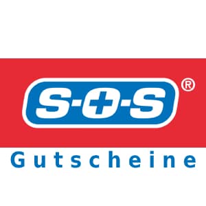 sos gutschein