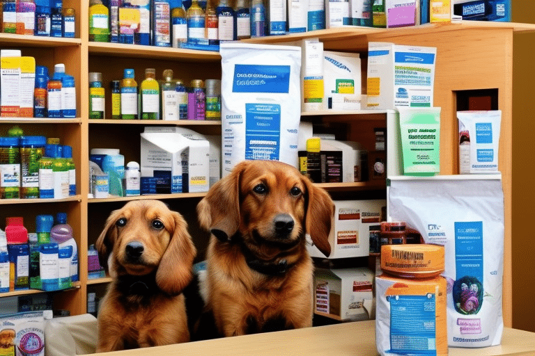 Tierapotheken im Vergleich-Tipps zum Sparen und zur besten Auswahl